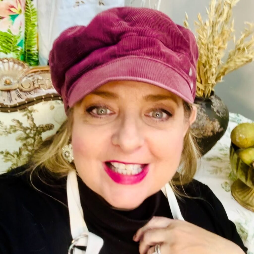 Beth Profile Picture