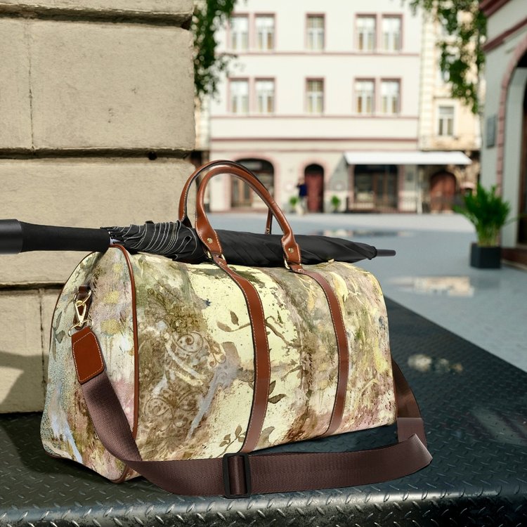 travel main